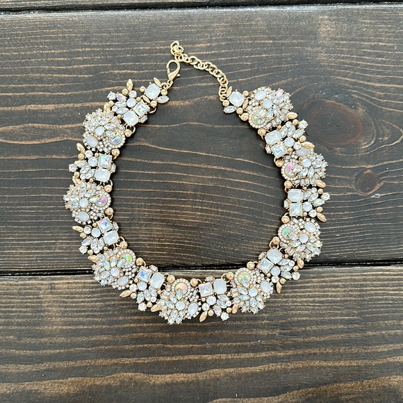 Jewelry - LAST CALL - Statement necklace.
